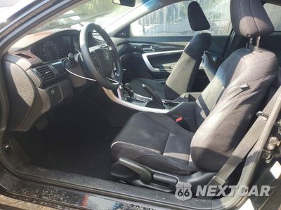 Zdjęcie 7 z 12 samochodu: 2013 HONDA ACCORD EX VIN:1HGCT1B73DA024282 - miniatura