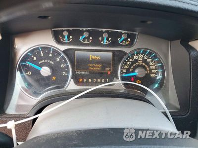 Zdjęcie 9 z 12 samochodu: 2014 FORD F150 SUPERCREW VIN:1FTFW1ET1EFB84824 - miniatura