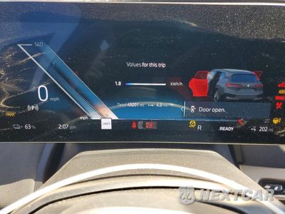 Zdjęcie 9 z 13 samochodu: 2024 BMW IX XDRIVE50 VIN:WB523CF02RCP34414 - miniatura