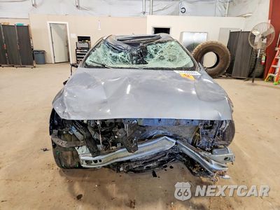 Piąte zdjęcie samochodu w środku: 2018 VOLVO V60 CROSS COUNTRY PLATINUM VIN:YV440MWM3J2047156 - miniatura