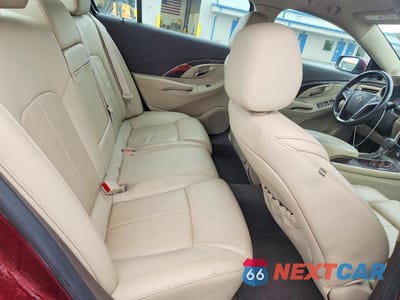 Zdjęcie 10 z 12 samochodu: 2015 BUICK LACROSSE VIN:1G4GB5G38FF247791 - miniatura