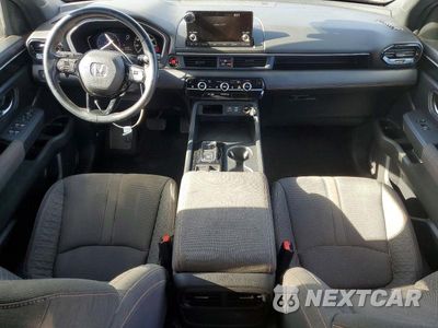 Zdjęcie 8 z 13 samochodu: 2025 HONDA PILOT SPORT VIN:5FNYG1H38SB051477 - miniatura