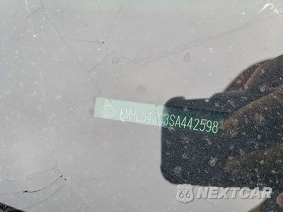 Zdjęcie 12 z 12 samochodu: 2025 HYUNDAI SONATA N LINE VIN:KMHL54JC3SA442598 - miniatura