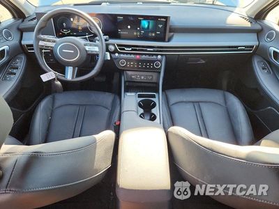 Zdjęcie 8 z 13 samochodu: 2026 HYUNDAI SONATA HYBRID LIMITED VIN:KMHL54JJ7TA152963 - miniatura