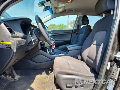 Zdjęcie 7 z 13 samochodu: 2017 HYUNDAI TUCSON SE VIN:KM8J3CA43HU538142 - miniatura