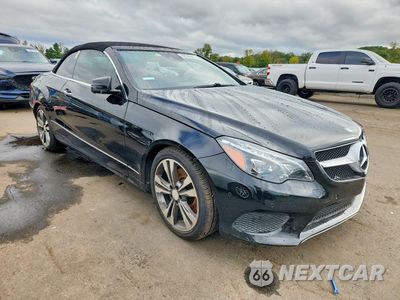 Czwarte zdjęcie samochodu z boku: 2014 MERCEDES-BENZ E 350 VIN:WDDKK5KF6EF232274 - miniatura