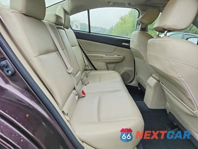 Zdjęcie 10 z 12 samochodu: 2013 SUBARU IMPREZA LIMITED VIN:JF1GJAH64DH023725 - miniatura