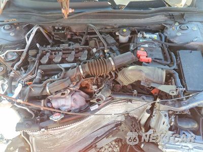 Zdjęcie 11 z 12 samochodu: 2019 HONDA ACCORD EXL VIN:1HGCV1F59KA158150 - miniatura