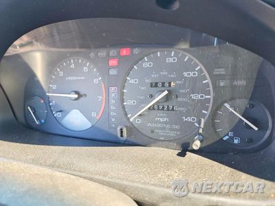 Zdjęcie 9 z 13 samochodu: 1997 HONDA ACCORD EX VIN:1HGCD5658VA044686 - miniatura