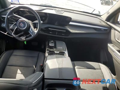 Zdjęcie 8 z 14 samochodu: 2026 BUICK ENCLAVE SPORT TOURING VIN:5GAERBKS5TJ241185 - miniatura