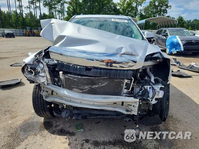 Piąte zdjęcie samochodu w środku: 2015 GMC TERRAIN SLE VIN:2GKFLRE35F6356425 - miniatura