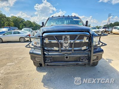 Piąte zdjęcie samochodu w środku: 2015 RAM 4500 VIN:3C7WRKAL1FG549170 - miniatura