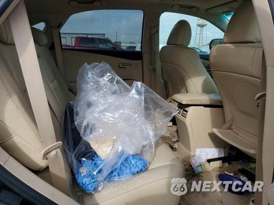 Zdjęcie 11 z 13 samochodu: 2010 LEXUS RX 350 VIN:2T2BK1BA6AC023171 - miniatura
