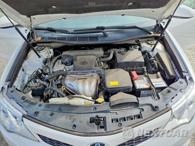 Zdjęcie 11 z 12 samochodu: 2014 TOYOTA CAMRY SE VIN:4T1BF1FK7EU352123 - miniatura