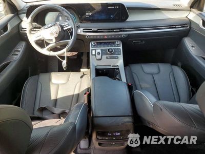 Zdjęcie 8 z 14 samochodu: 2025 HYUNDAI PALISADE XRT VIN:KM8R34GE9SU949593 - miniatura