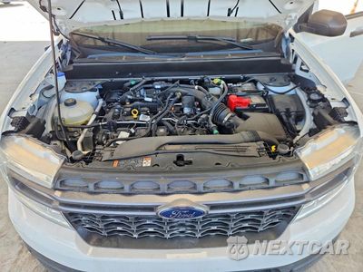 Zdjęcie 11 z 12 samochodu: 2024 FORD MAVERICK XLT VIN:3FTTW8H91RRB60074 - miniatura