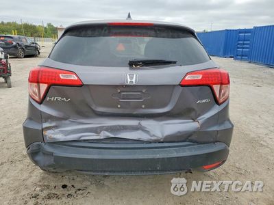 Zdjęcie 6 z 13 samochodu: 2018 HONDA HR-V EX VIN:3CZRU6H55JG703731 - miniatura