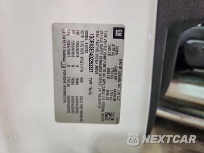 Zdjęcie 12 z 12 samochodu: 2013 CHEVROLET SILVERADO K1500 LT VIN:1GCRKSE74DZ252337 - miniatura