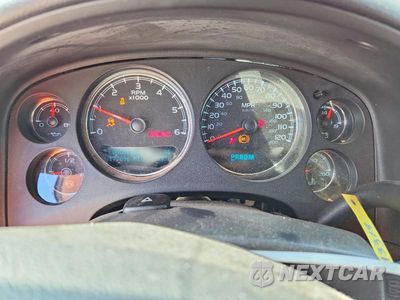 Zdjęcie 9 z 12 samochodu: 2013 CHEVROLET TAHOE C1500 LS VIN:1GNSCAE04DR356491 - miniatura