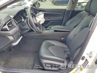 Zdjęcie 7 z 13 samochodu: 2023 TOYOTA CAMRY SE VIN:4T1G11AK5PU802480 - miniatura