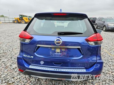 Zdjęcie 6 z 12 samochodu: 2018 NISSAN ROGUE S VIN:JN8AT2MT9JW465018 - miniatura