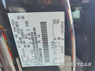 Zdjęcie 12 z 12 samochodu: 2021 FORD F150 SUPERCREW VIN:1FTFW1E88MKE51992 - miniatura