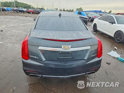 Zdjęcie 6 z 12 samochodu: 2015 CADILLAC CTS VIN:1G6AW5SXXF0142166 - miniatura