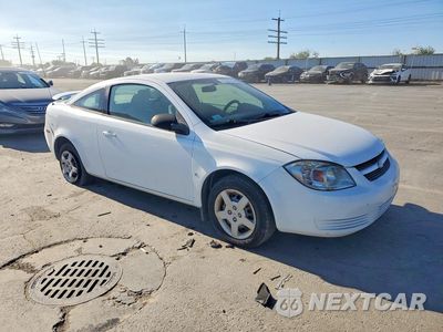 Czwarte zdjęcie samochodu z boku: 2006 CHEVROLET COBALT LS VIN:1G1AK15F967660273 - miniatura