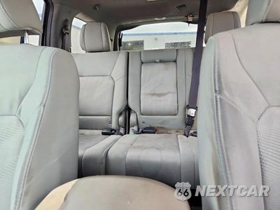 Zdjęcie 10 z 13 samochodu: 2014 HONDA PILOT LX VIN:5FNYF3H24EB025999 - miniatura