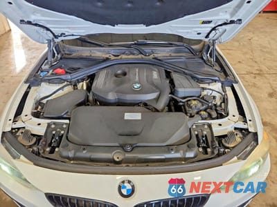 Zdjęcie 11 z 12 samochodu: 2019 BMW 4ER GRAN COUPE VIN:WBA4J1C56KBM14559 - miniatura