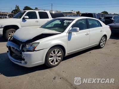 2006 TOYOTA AVALON LIMITED 4T1BK36B16U096425 - główne zdjęcie licytacji z USA - miniatura