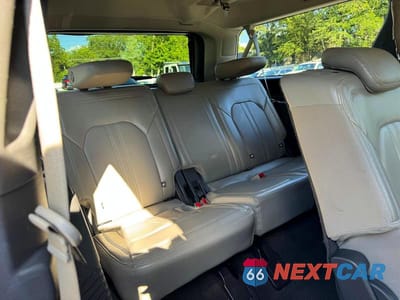 Zdjęcie 6 z 14 samochodu: 2020 FORD EXPEDITION MAX LIMITED VIN:1FMJK1KT3LEA20158 - miniatura