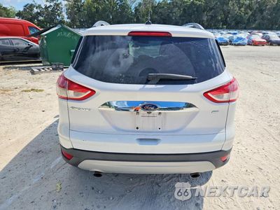 Zdjęcie 6 z 13 samochodu: 2016 FORD ESCAPE SE VIN:1FMCU0G76GUB85285 - miniatura