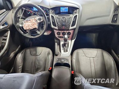 Zdjęcie 8 z 13 samochodu: 2014 FORD FOCUS SE VIN:1FADP3F27EL209612 - miniatura