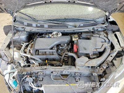 Zdjęcie 12 z 14 samochodu: 2017 NISSAN ROGUE SPORT S VIN:JN1BJ1CR0HW132905 - miniatura