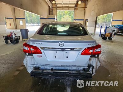 Zdjęcie 6 z 13 samochodu: 2016 NISSAN SENTRA FE+S VIN:3N1AB7AP7GY328926 - miniatura