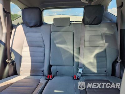 Zdjęcie 10 z 13 samochodu: 2021 HONDA CR-V EX VIN:7FARW2H53ME003648 - miniatura