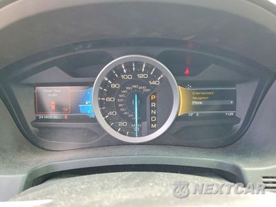 Zdjęcie 9 z 13 samochodu: 2015 FORD EXPLORER XLT VIN:1FM5K8D84FGB80691 - miniatura