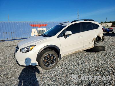 2014 SUBARU XV CROSSTREK 2.0 PREMIUM JF2GPACC0E9216697 - główne zdjęcie licytacji z USA - miniatura