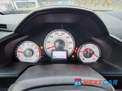 Zdjęcie 9 z 13 samochodu: 2009 HONDA PILOT TOURING VIN:5FNYF48999B045609 - miniatura
