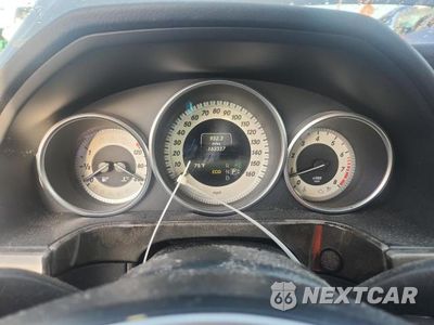 Zdjęcie 9 z 12 samochodu: 2014 MERCEDES-BENZ E 350 VIN:WDDHF5KB1EA890819 - miniatura
