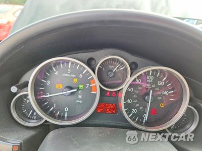 Zdjęcie 9 z 12 samochodu: 2015 MAZDA MX-5 MIATA GRAND TOURING VIN:JM1NC2PF4F0241930 - miniatura