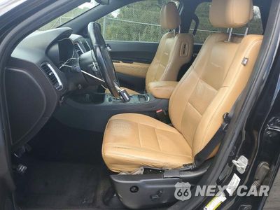 Zdjęcie 7 z 14 samochodu: 2014 DODGE DURANGO CITADEL VIN:1C4RDHEG2EC435589 - miniatura