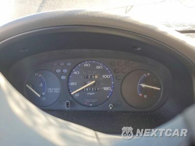 Zdjęcie 9 z 12 samochodu: 1997 HONDA CIVIC DX VIN:2HGEJ6523VH581398 - miniatura