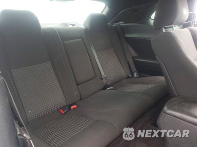 Zdjęcie 10 z 13 samochodu: 2019 DODGE CHALLENGER SXT VIN:2C3CDZAG3KH501307 - miniatura