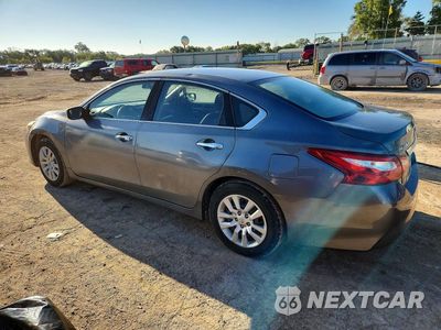 Drugie zdjęcie samochodu z przodu: 2017 NISSAN ALTIMA 2.5 S VIN:1N4AL3AP5HN365531 - miniatura