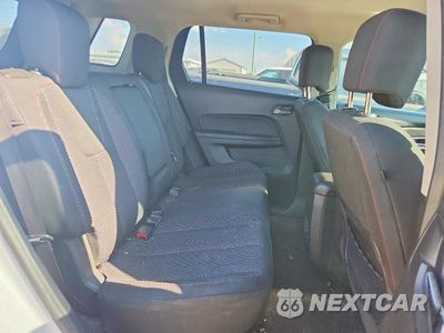 Zdjęcie 10 z 12 samochodu: 2016 GMC TERRAIN SLE VIN:2GKALNEK7G6106423 - miniatura