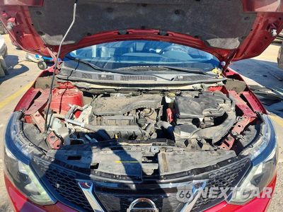 Zdjęcie 12 z 13 samochodu: 2019 NISSAN ROGUE SPORT SL VIN:JN1BJ1CR1KW313373 - miniatura