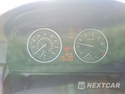 Zdjęcie 9 z 12 samochodu: 2008 BMW 535 I VIN:WBANW13548CZ77845 - miniatura