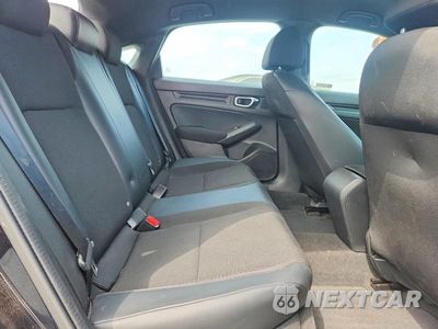 Zdjęcie 10 z 12 samochodu: 2022 HONDA CIVIC SPORT VIN:19XFL2H8XNE015501 - miniatura